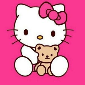 Meet your Posher, Teresa